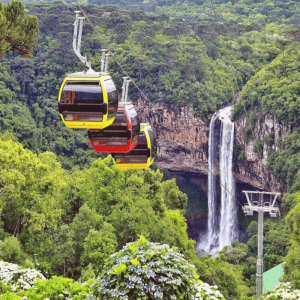 Tour Gramado e Canela