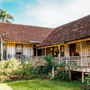 Tour Raízes Coloniais + Café Colonial