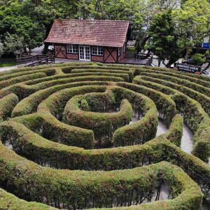 Tour Nova Petrópolis